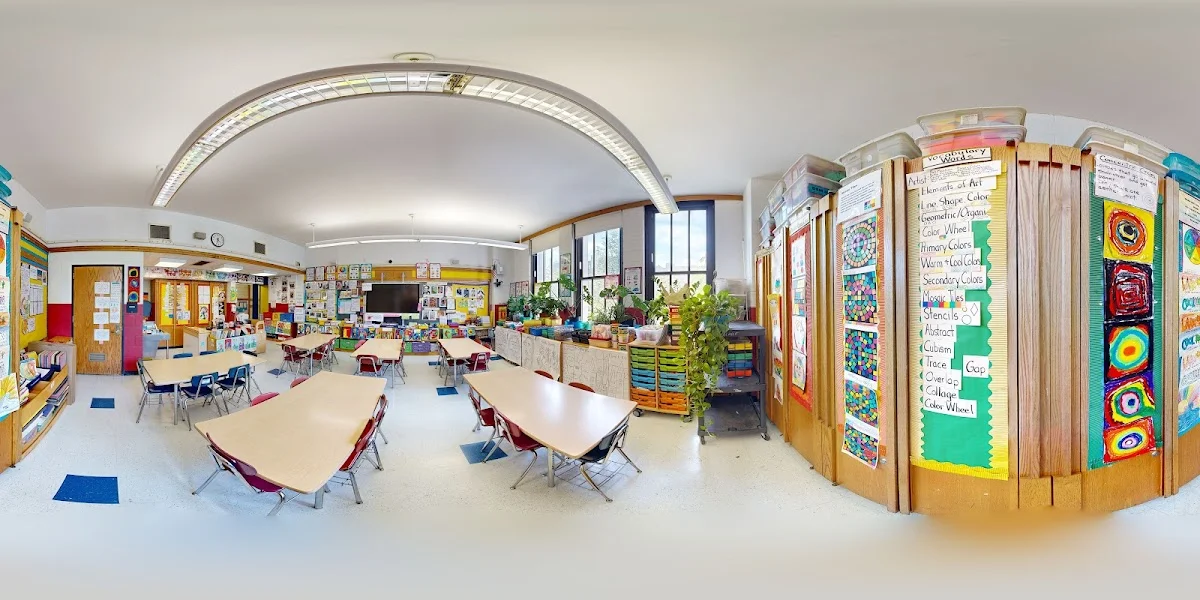 PS/MS 20 P.O.GEORGE J. WERDANN, III