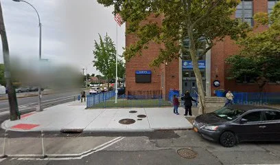 P.S./M.S. 200 - THE MAGNET SCHOOL OF GLOBAL STUDIES AND LEADERSHIP