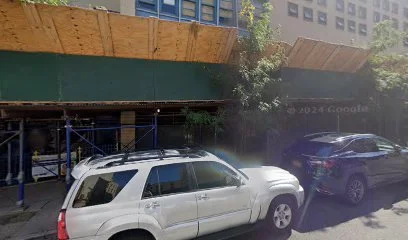 P.S. X140 THE EAGLE SCHOOL