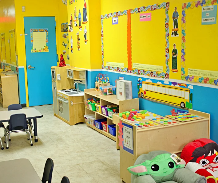 PARENTSCHOICE DAYCARE LLC