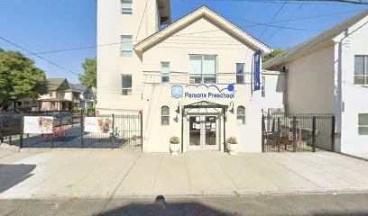PARSONS PRESCHOOL