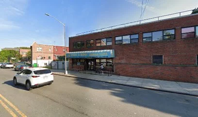 PEEK-A-BOO! LEARNING CENTER