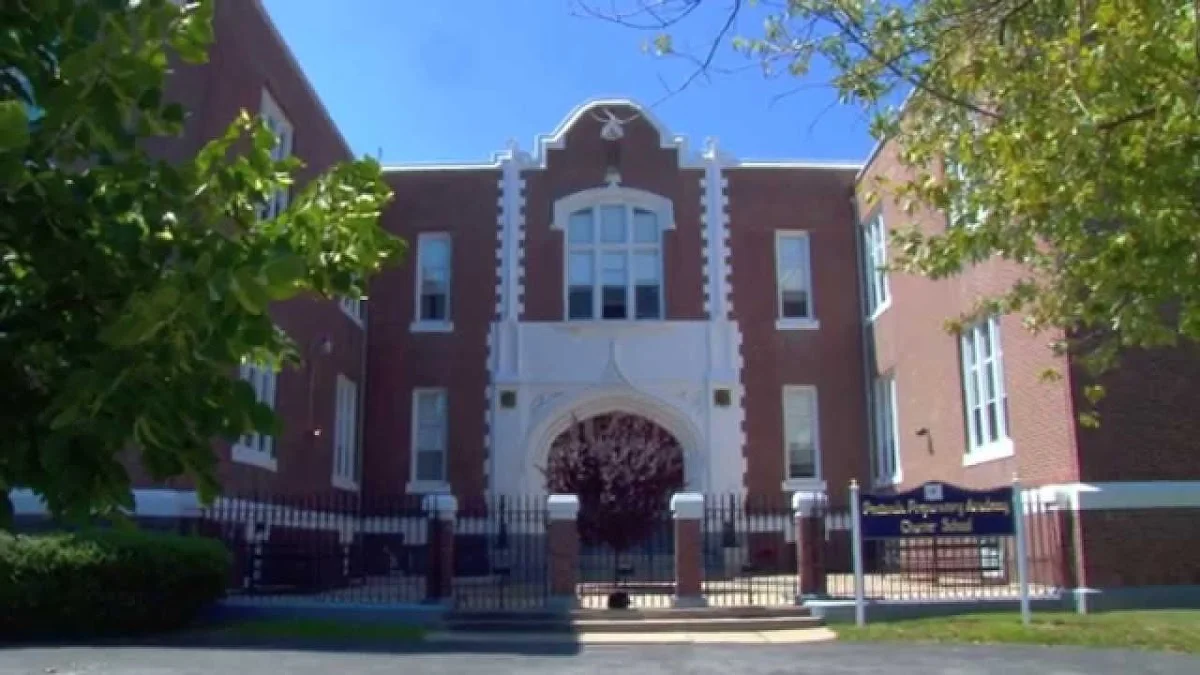 PENINSULA PREPARATORY ACADEMY CHARTER SCHOOL