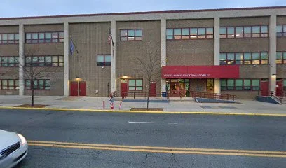 PORT RICHMOND SCHOOL FOR VISIONARY LEARNING