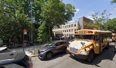 P.S. 282 PARK SLOPE in Park Slope | Brooklyn Preschools | Brooklyn ...