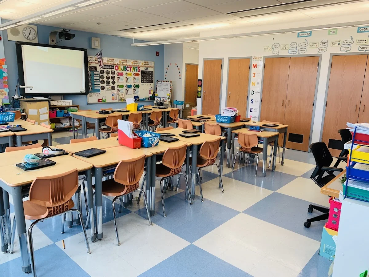 LEARNERS AND LEADERS