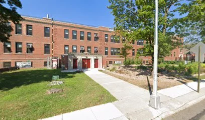 THE CIVIC SCHOOL OF BAYSIDE HILLS