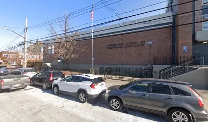 BRONX DELTA SCHOOL