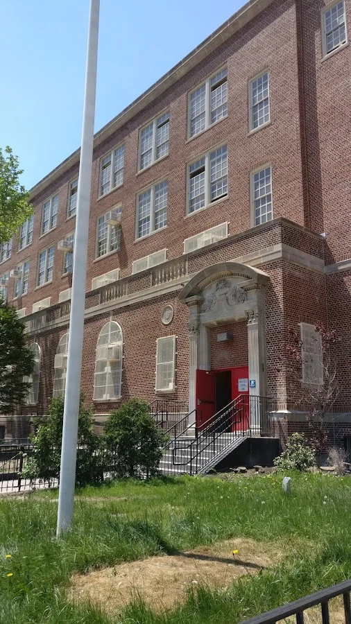 P.S. 044 THOMAS C. BROWN