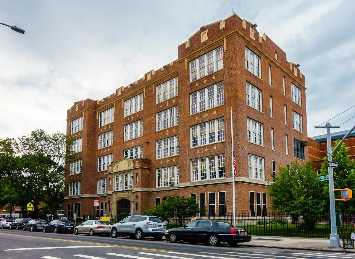 P.S. 069 JACKSON HEIGHTS