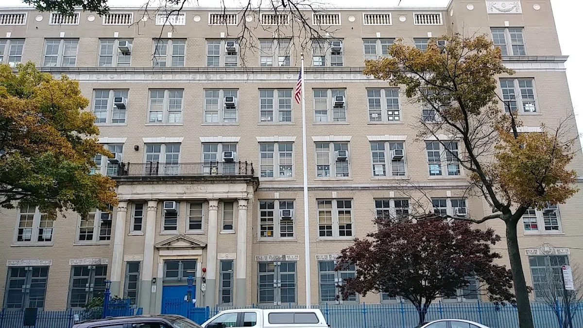 P.S. 086 KINGSBRIDGE HEIGHTS