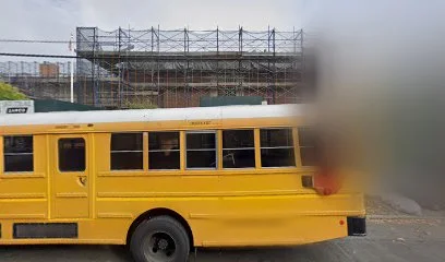 P.S. 164 QUEENS VALLEY