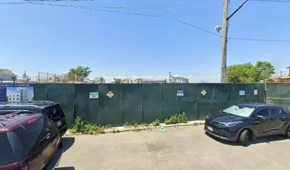 P.S. 047 CHRIS GALAS