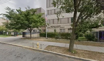 DAVID N. DINKINS SCHOOL