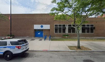 P.S./M.S. 114 BELLE HARBOR