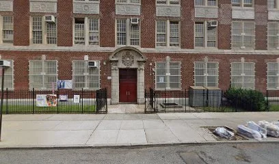 P.S. 123
