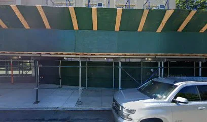 P.S. 144 COL JEROMUS REMSEN