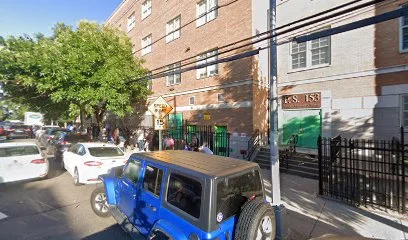 P.S. 153 MASPETH ELEM