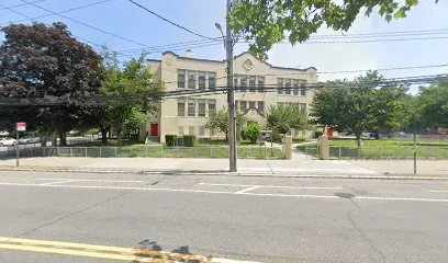 P.S. 094 DAVID D. PORTER