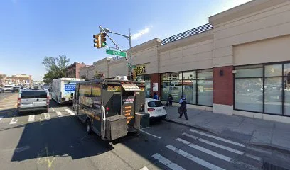 DISTRICT 29 PRE-K CENTER AT 168-42 JAMAICA AVENUE