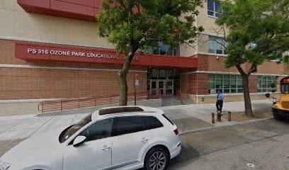 QUEENS EXPLORERS ELEMENTARY SCHOOL
