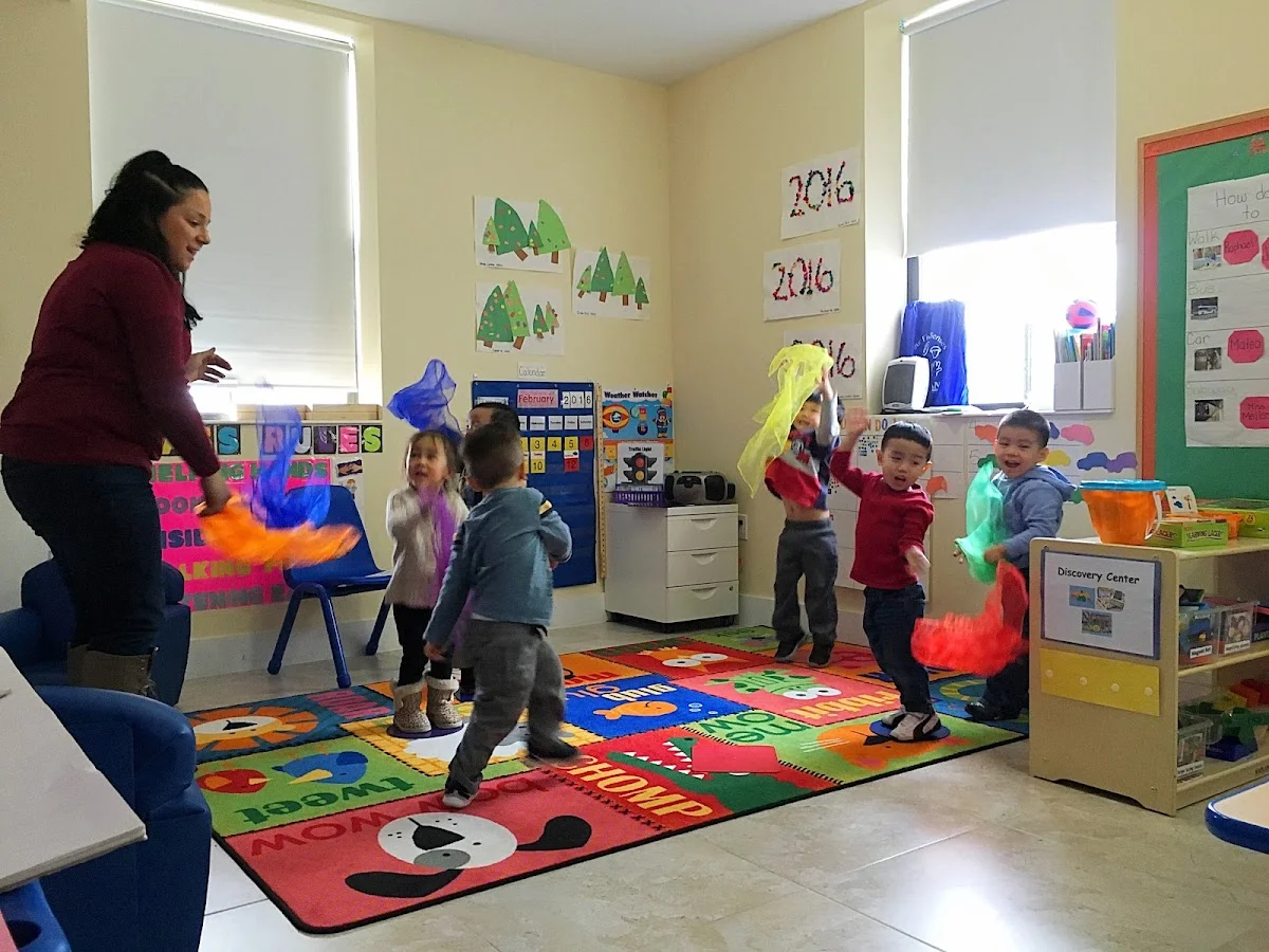 QUEENS POINTE TALENT INC.