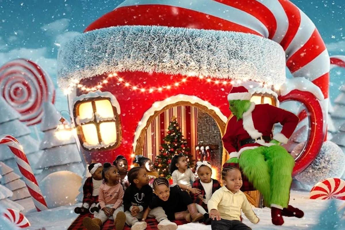 QUICK START DAY CARE CENTER INC.