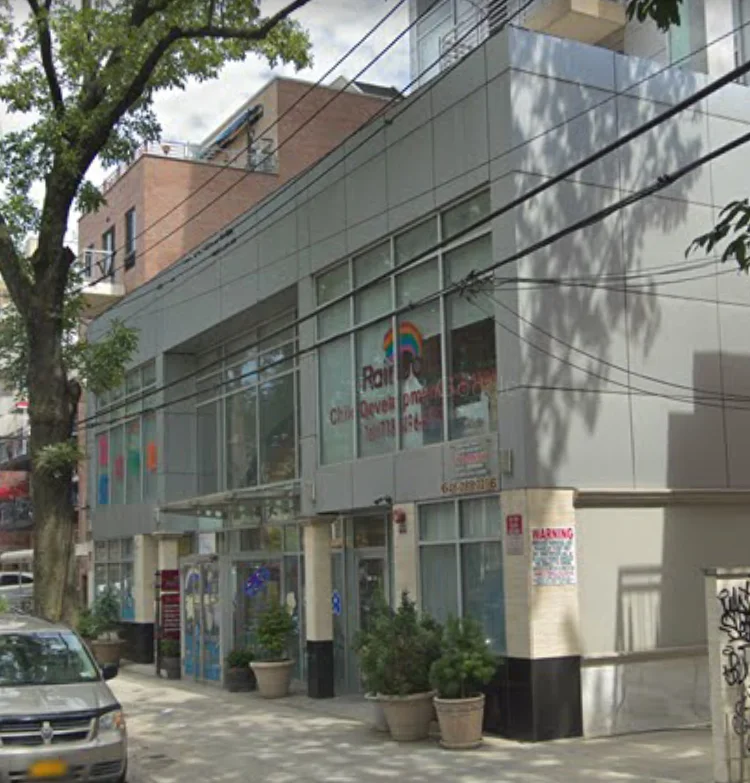 RAINBOW CHILD DEVELOPMENT CENTER INC.