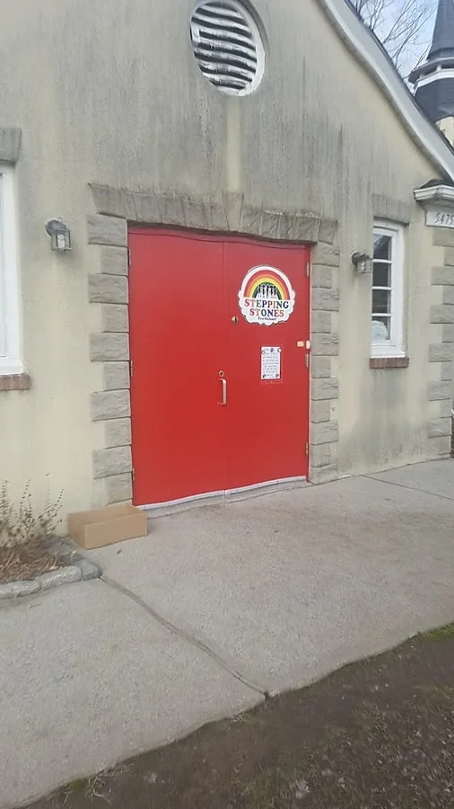 STEPPING STONES PRE-SCHOOL