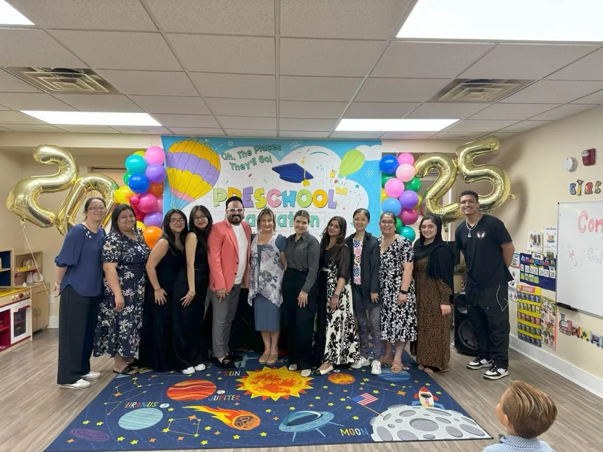 READY, SET, GROW! CHILD CARE CENTER, L.L.C