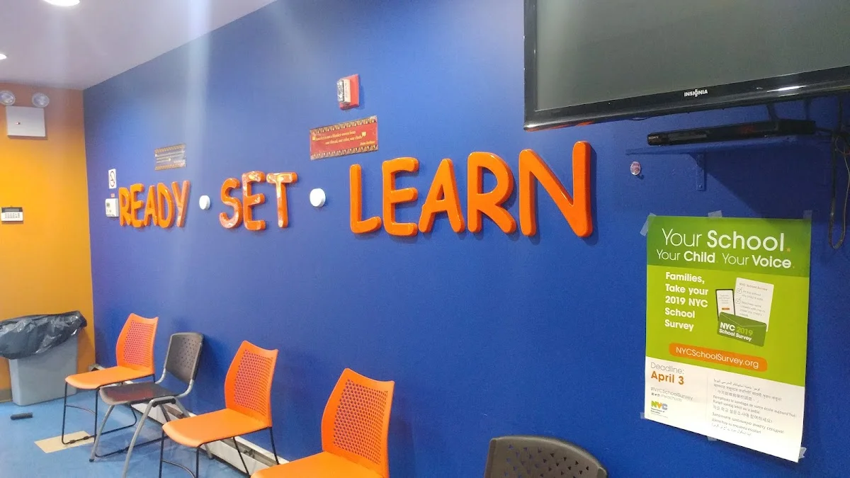 3467 READY, SET, LEARN L L C