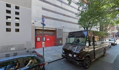 THE RENAISSANCE CHARTER SCHOOL