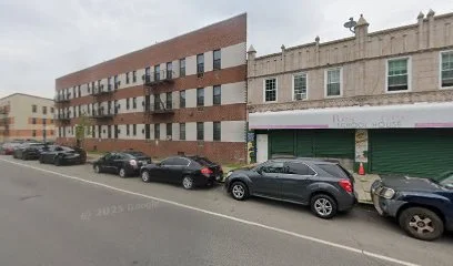 RESILIENCE SERVICES, LLC