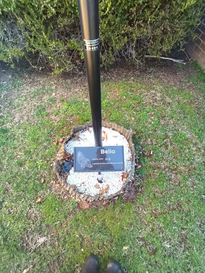 RICHMOND EARLY LEARNING CENTER