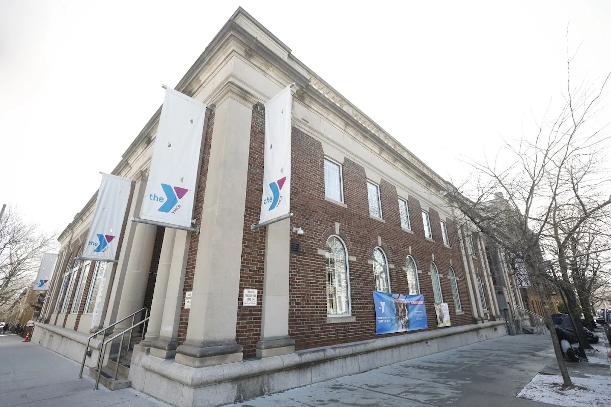 RIDGEWOOD YMCA