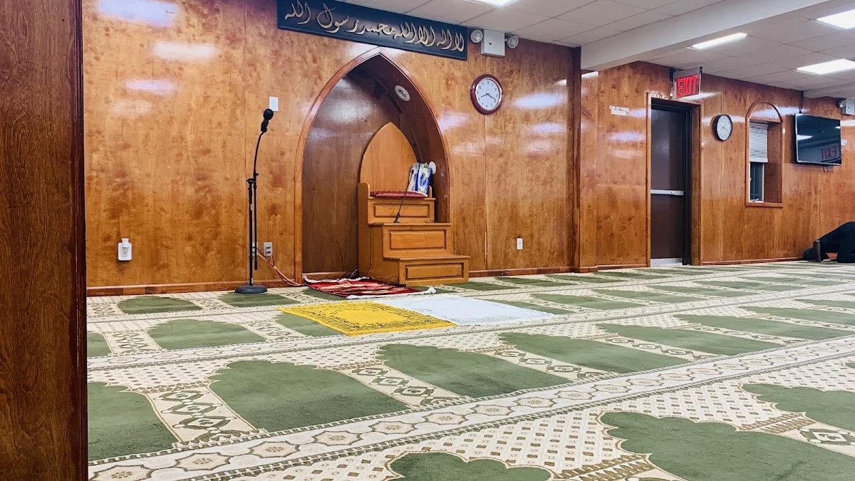 RISING STARS ISLAMIC SCHOOL