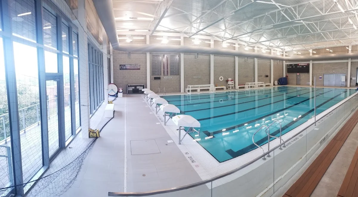 RIVERDALE COUNTRY SCHOOL INFANT TODDLER CENTER