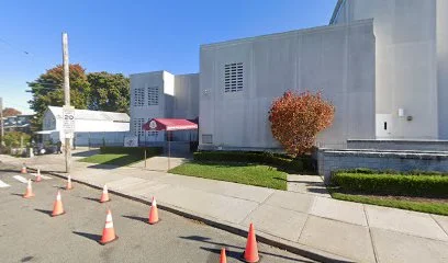 ROCHDALE EARLY ADVANTAGE CHARTER SCHOOL