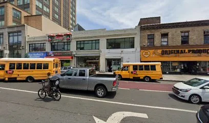 ROSE HILL EARLY CHILDHOOD ACADEMIES AT 2490-2500 WEBSTER AVENUE