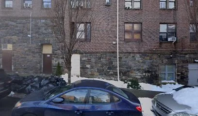 ROSE HILL EARLY CHILDHOOD ACADEMIES AT 5500 BROADWAY