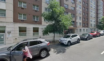 ROSE HILL EARLY CHILDHOOD ACADEMIES AT 3560 WEBSTER AVENUE