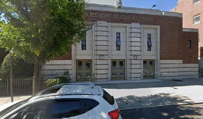 SACRED HEART CATHOLIC ACADEMY