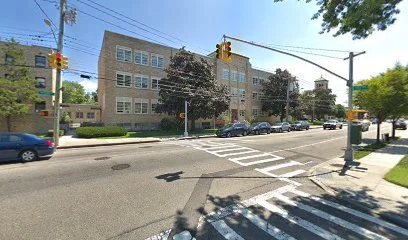 SAINT CLARE CATHOLIC ACADEMY