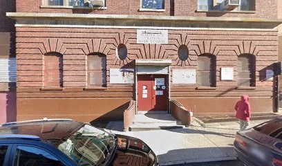 SAINT DOMINIC'S FAMILY SERVICES