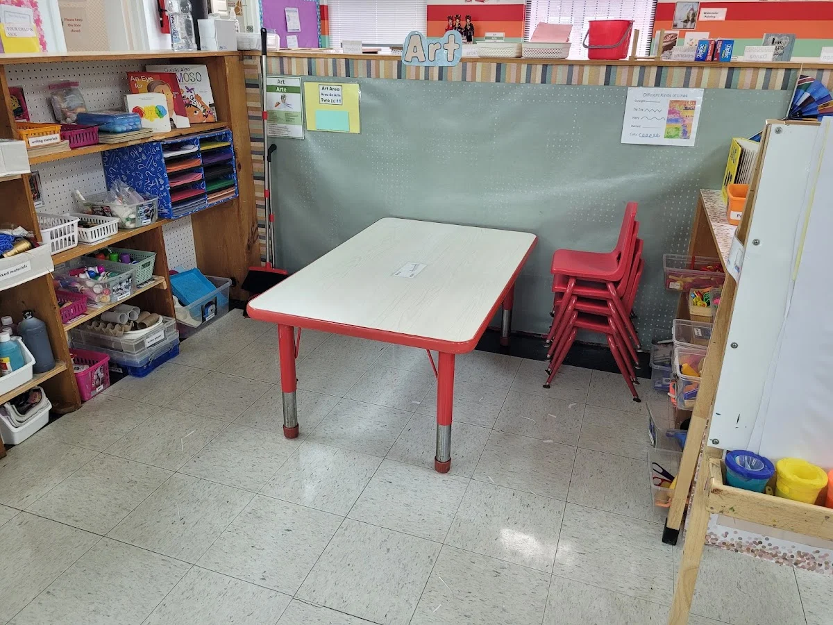 SANDRA'S SUNFLOWER CHILD CARE, INC.