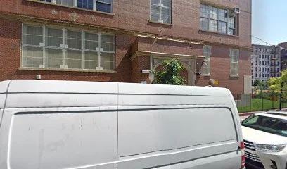 SCHOOL FOR ENVIRONMENTAL CITIZENSHIP