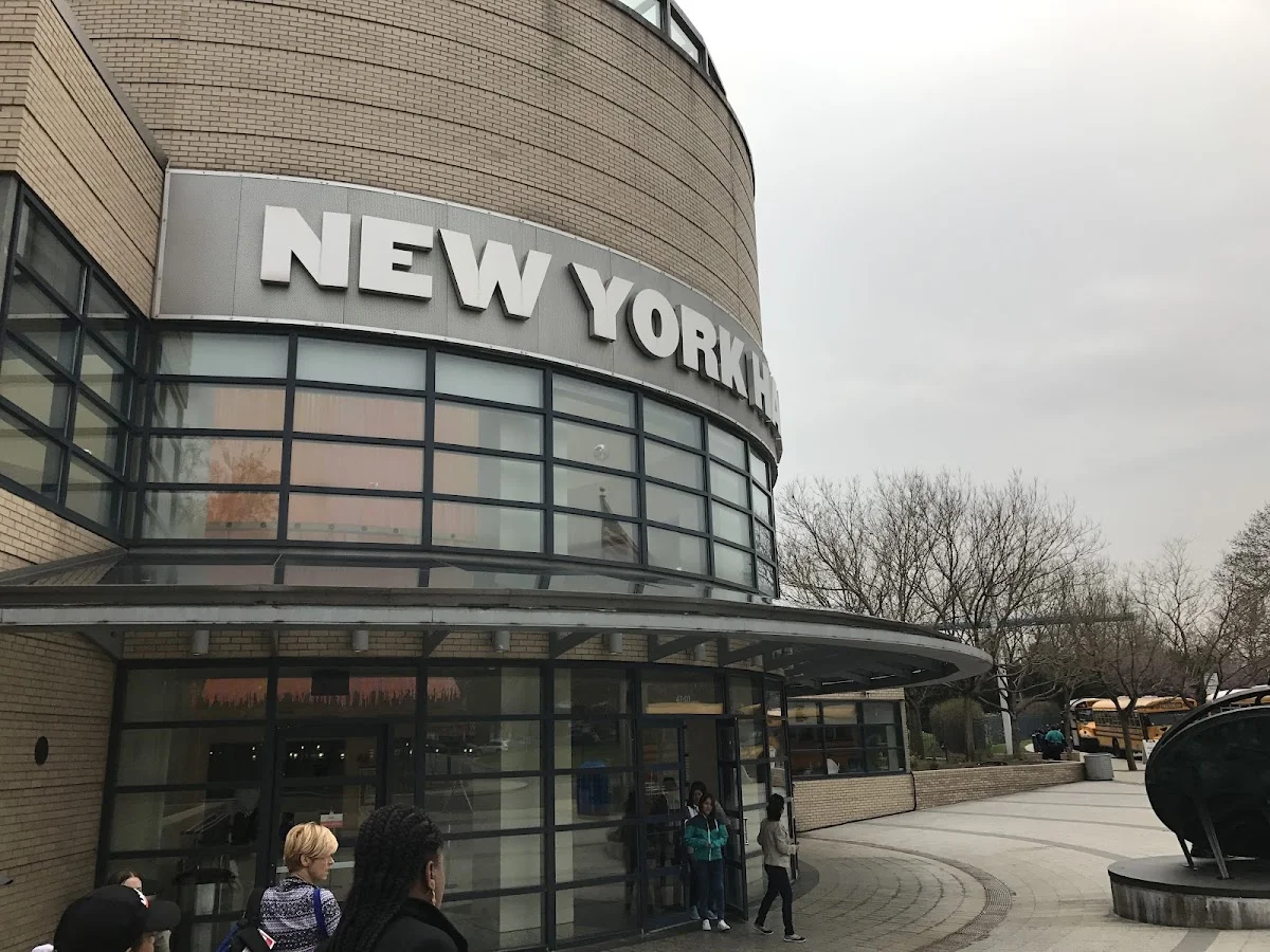 SEVENTH AVENUE CENTER FOR FAMILY SERVICES