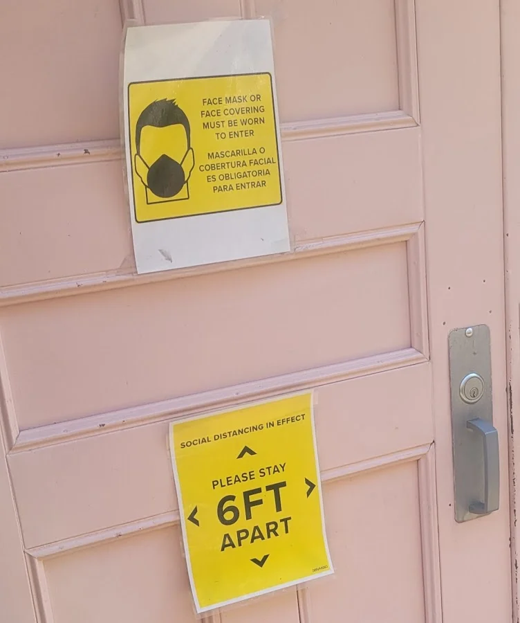 SHARON BAPTIST HEAD START