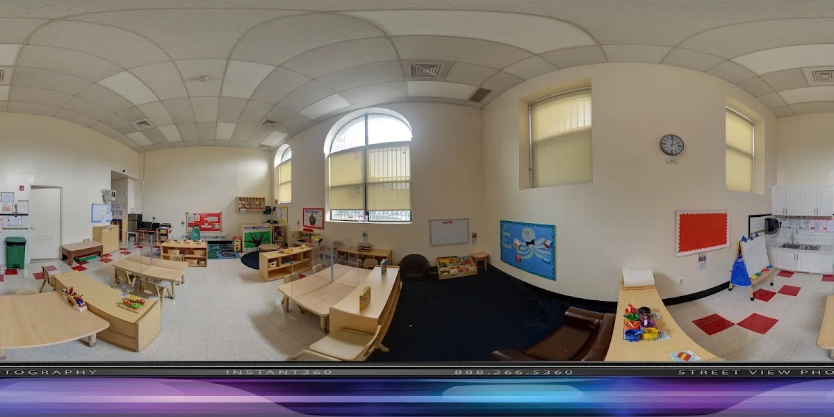 SHARON BAPTIST HEAD START - GRANTEE