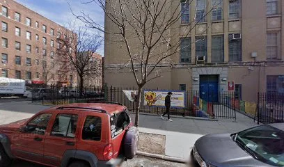 SHERIDAN ACADEMY FOR YOUNG LEADERS